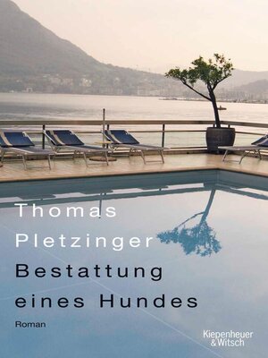 cover image of Bestattung eines Hundes